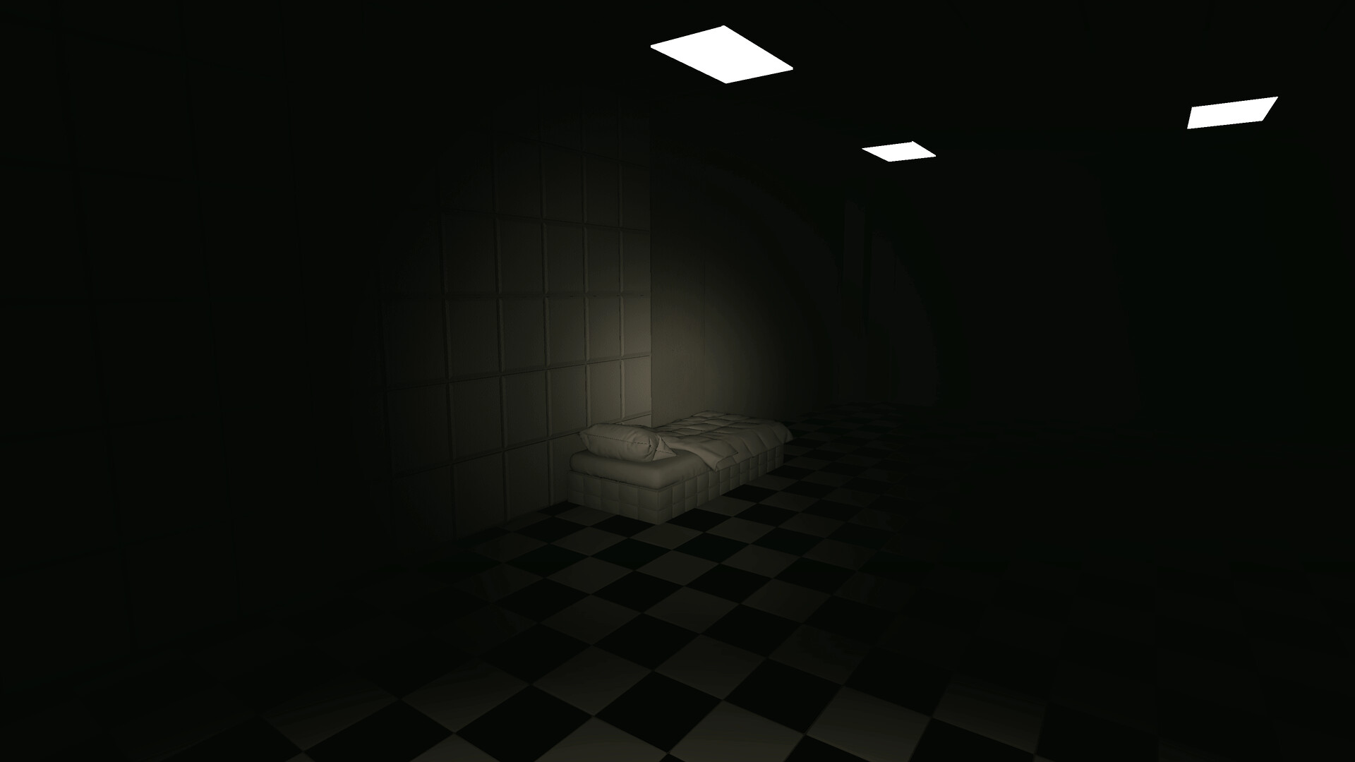 Hush screenshot 2