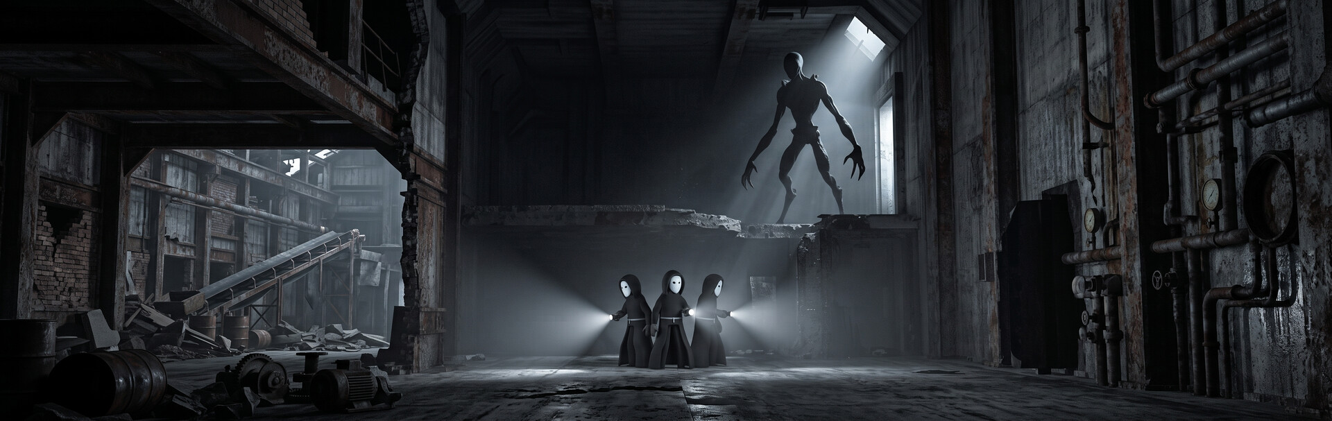 Hush screenshot 7