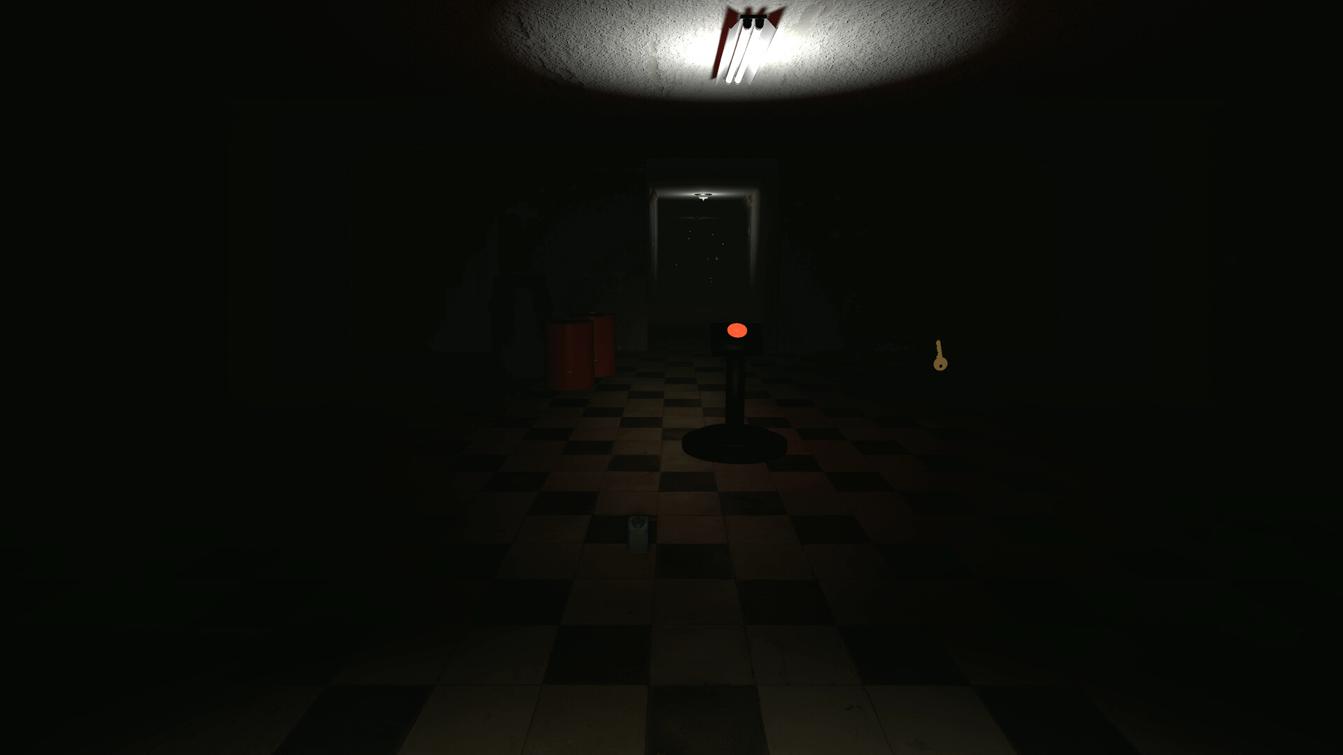 Hush screenshot 4