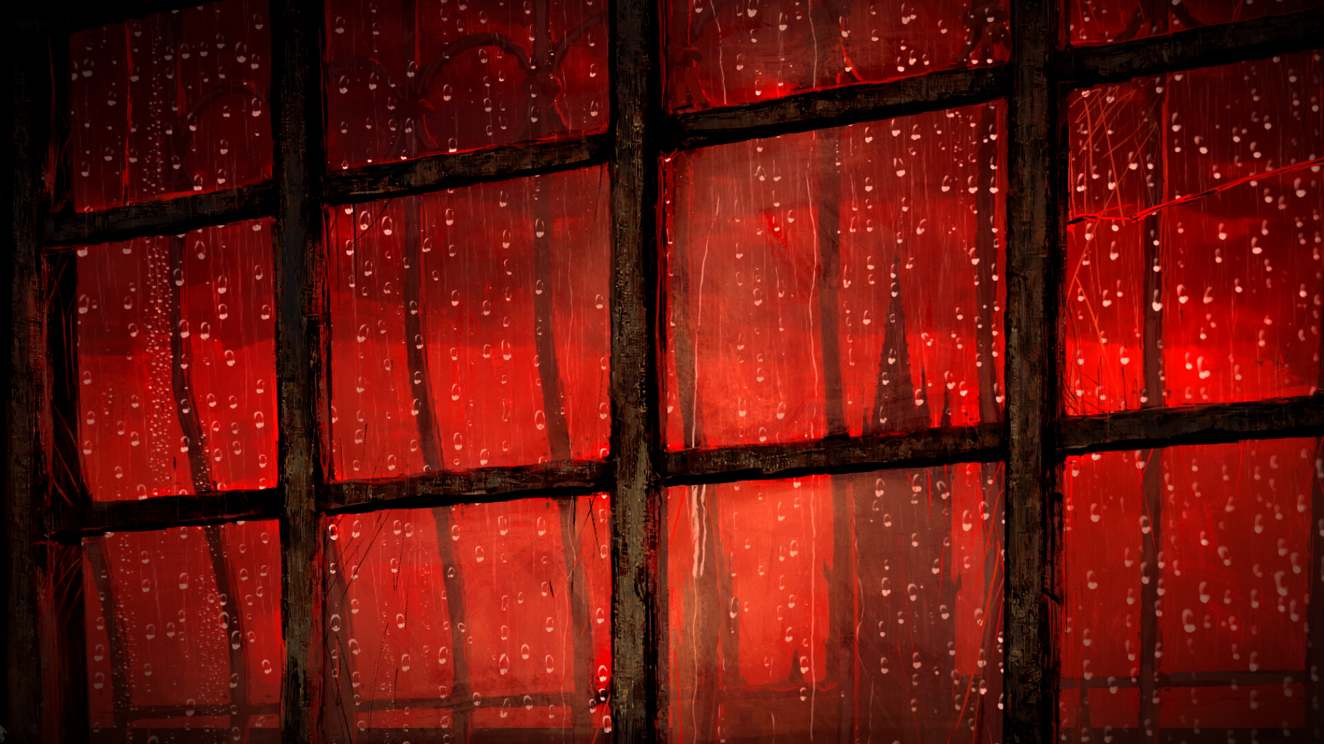 SHORAPAN: Beneath the Crimson Sky screenshot 7