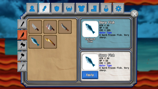 Screenshot z One Day : The Sun Disappeared