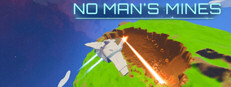 No Man's Mines cover