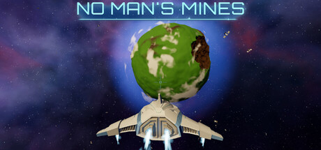 No Man's Mines