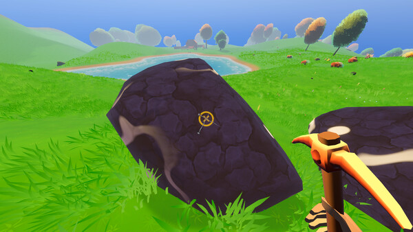 No Man's Mines screenshot 5