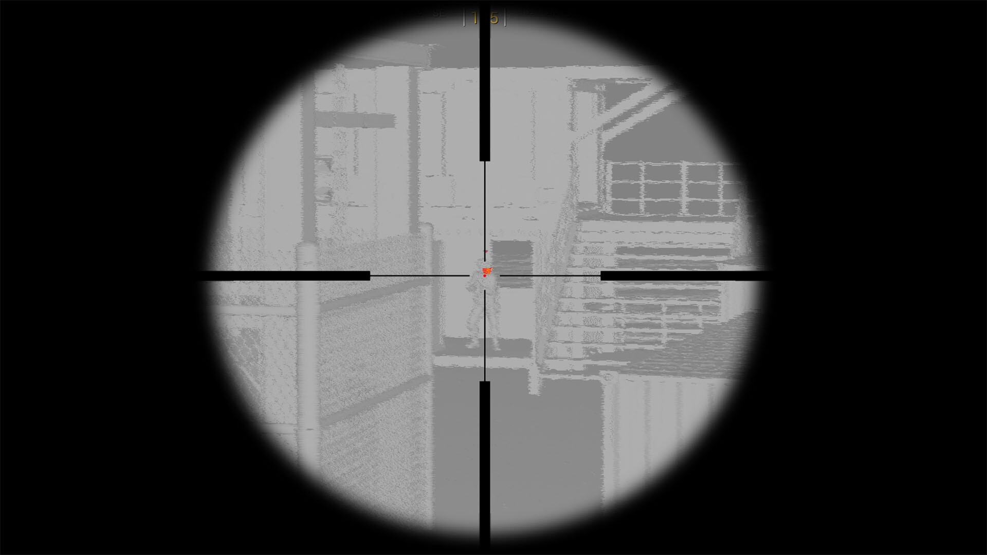 TUBx Tactical screenshot