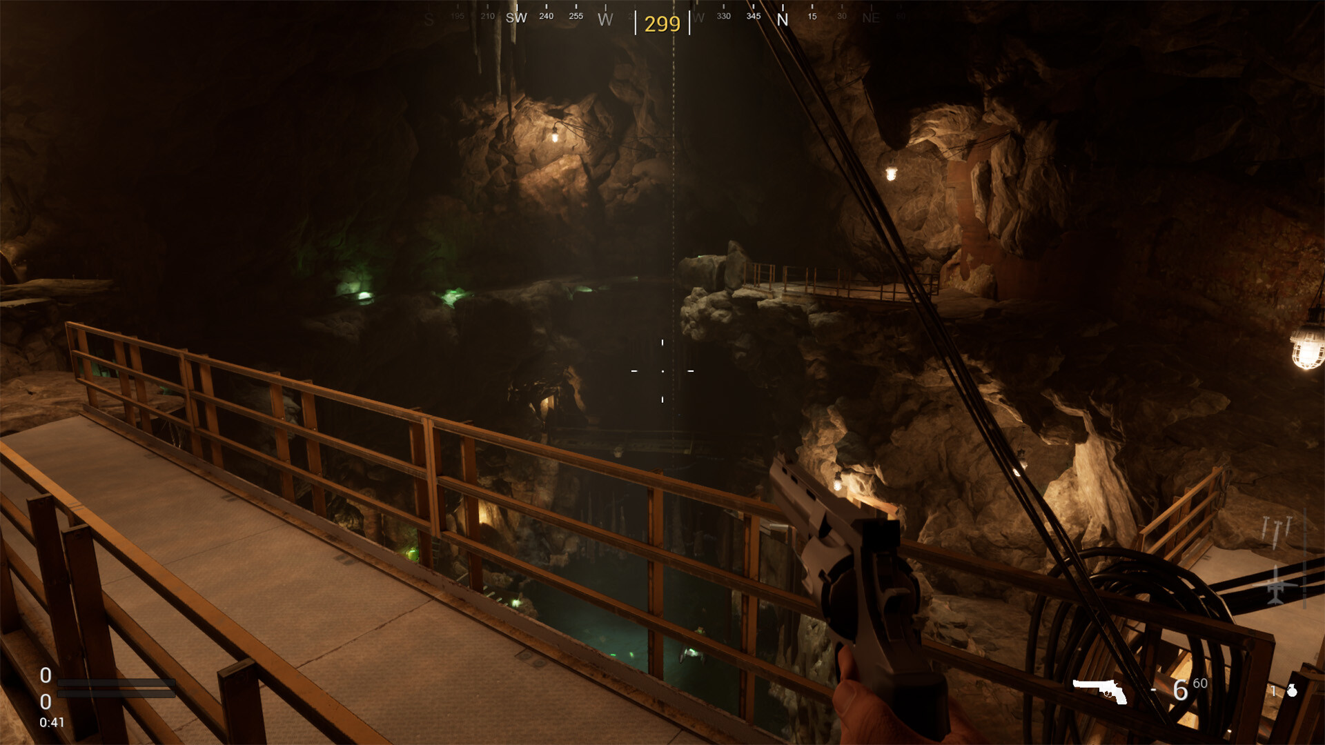 TUBx Tactical screenshot 2