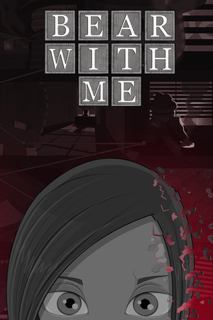 Cover art of Bear With Me - Episode One