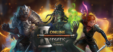 Berserk Heroes Online