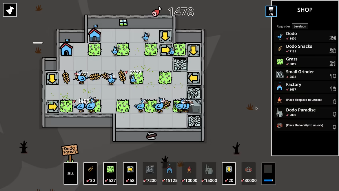 Dodo Factory video 1