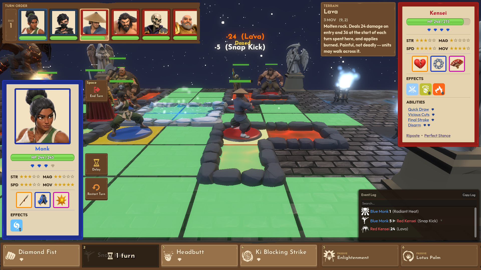 Orix Featured Screenshot #1