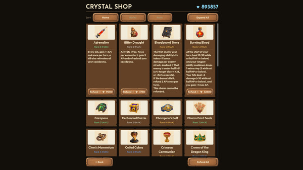 Orix screenshot 7