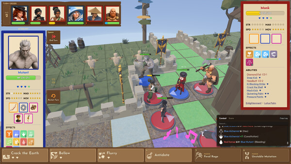 Orix screenshot 8