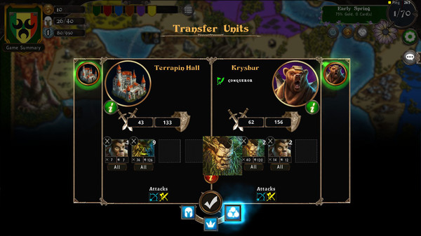 Legends of Callasia - Full Game screenshot 7