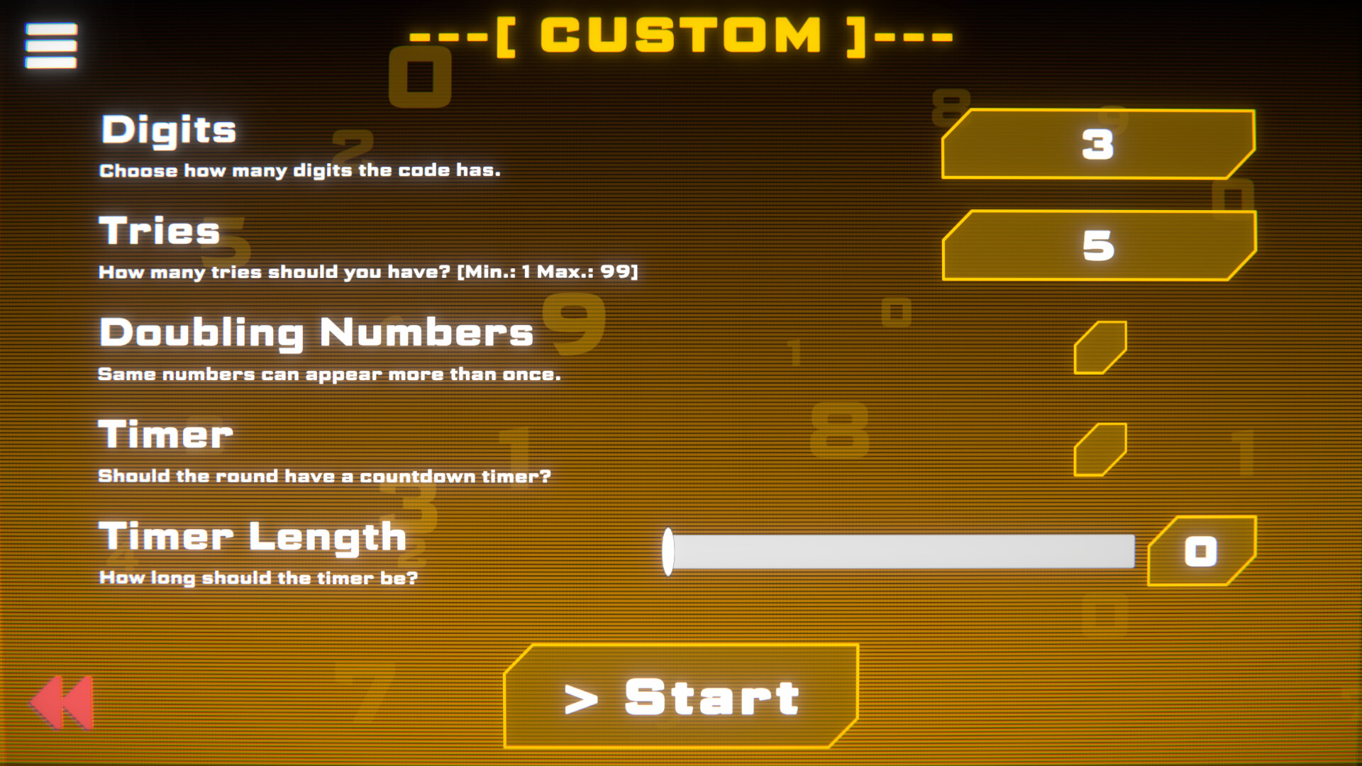 Numble screenshot 4