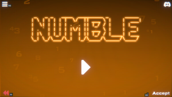 Numble 스크린샷 1
