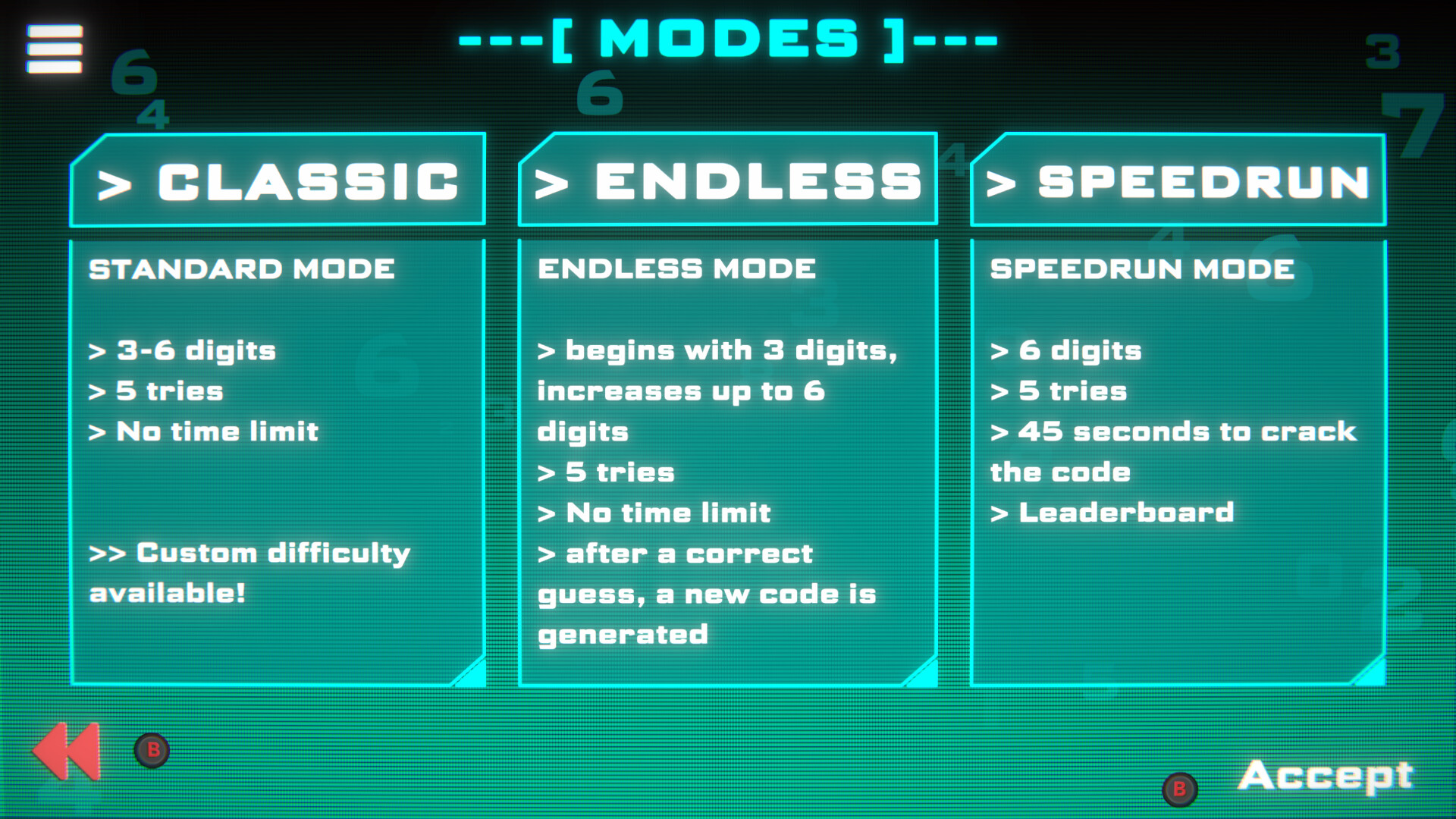 Numble screenshot 12