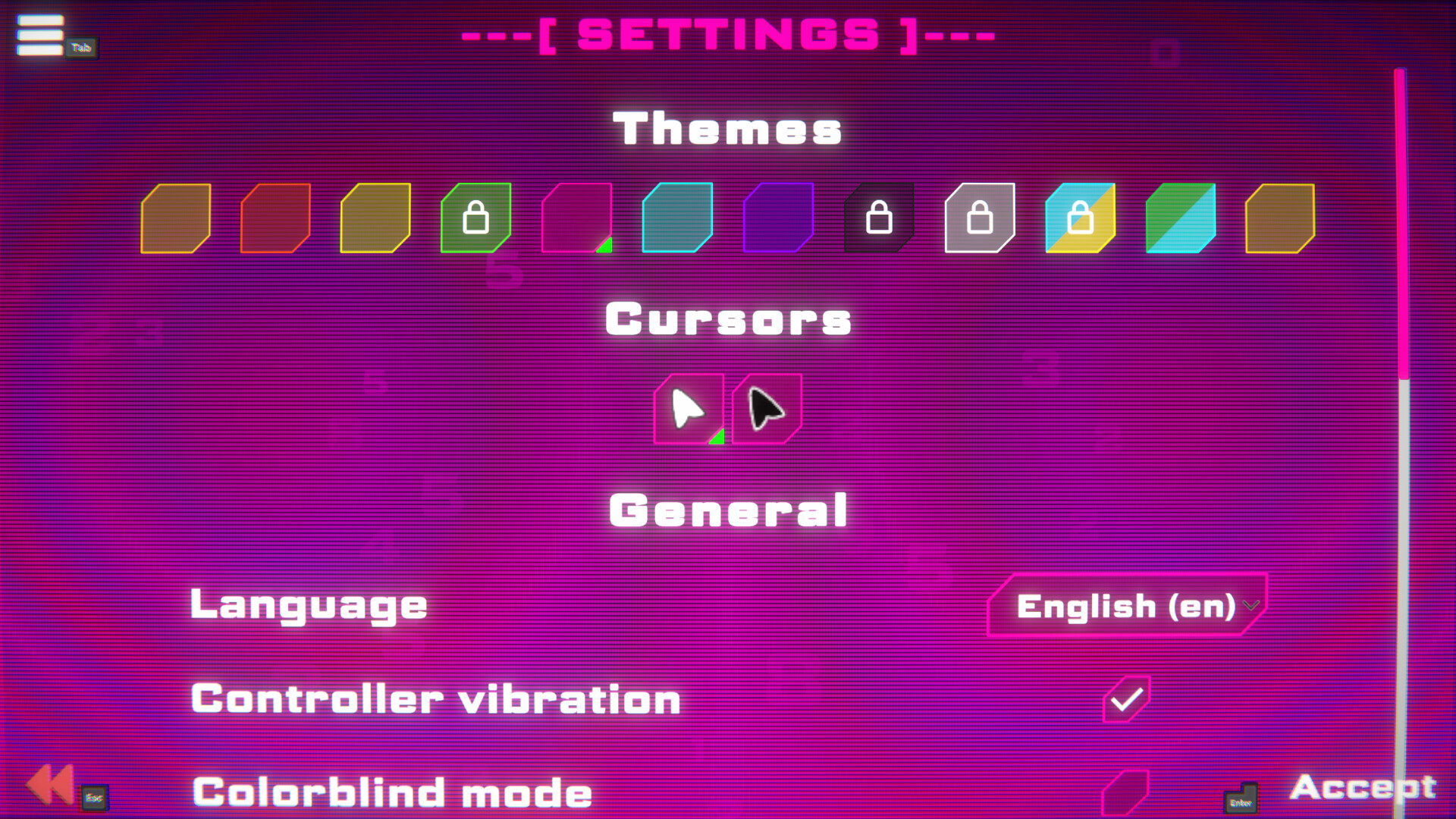 Numble screenshot 9