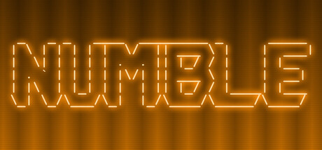 Numble — Steam game cover