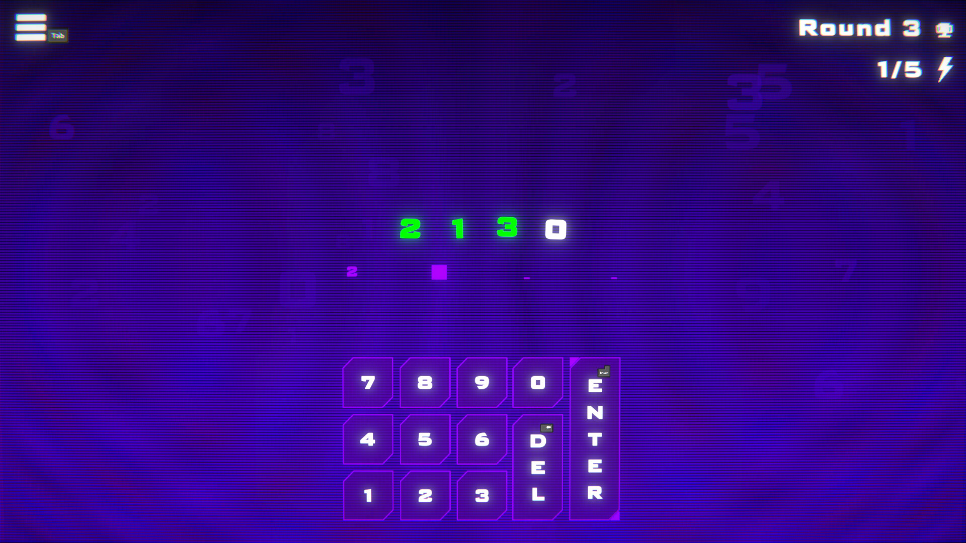 Numble screenshot 10
