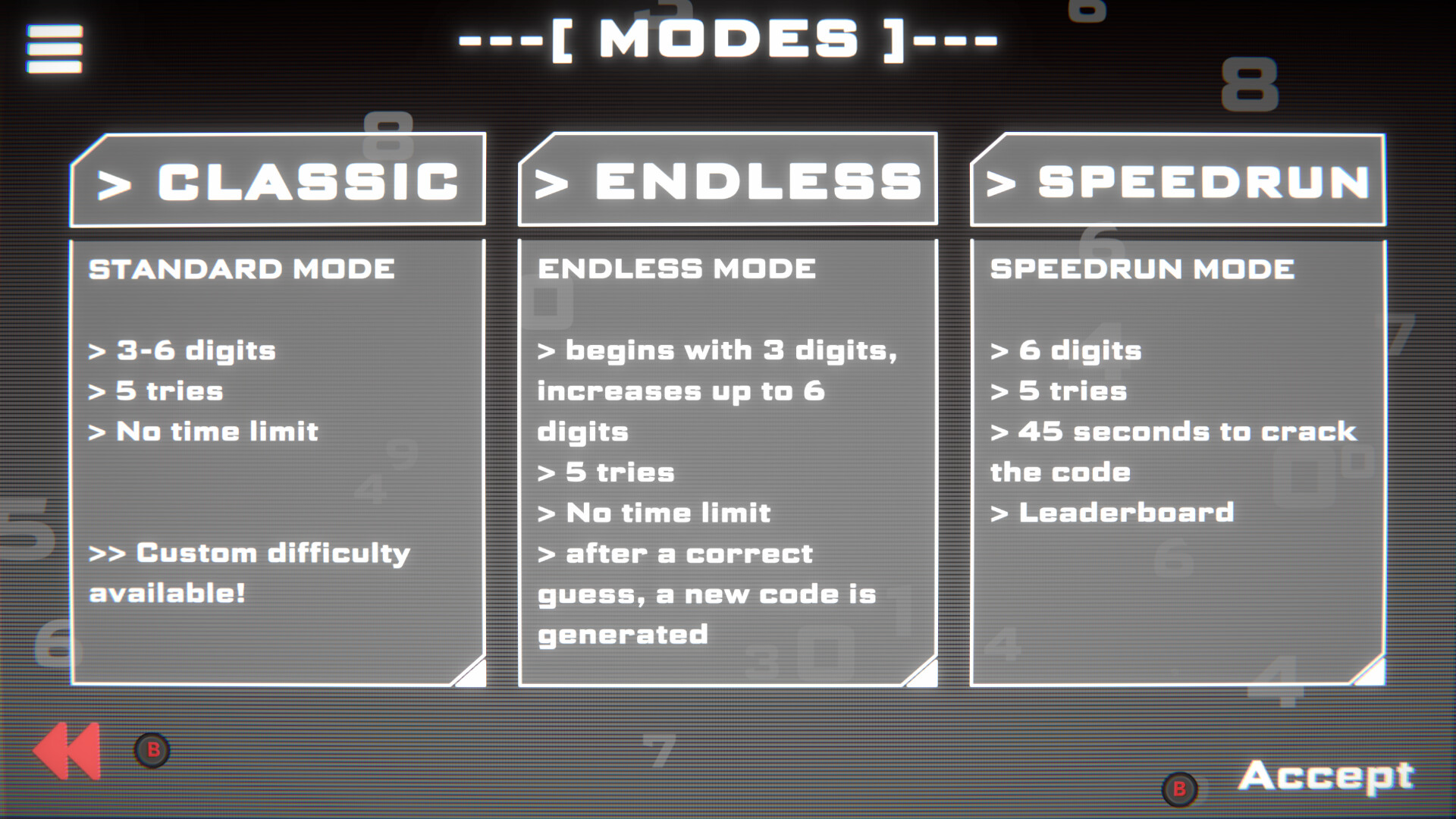 Numble screenshot 14