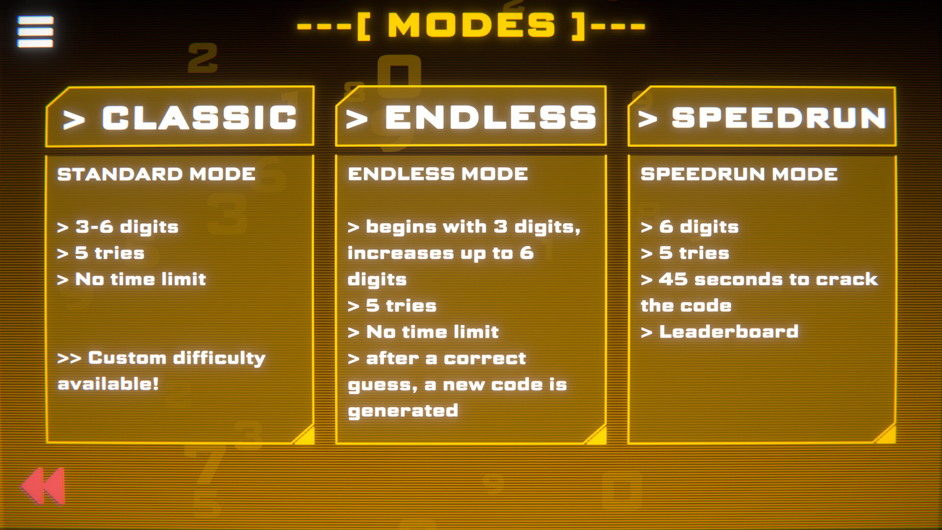 Numble screenshot 10