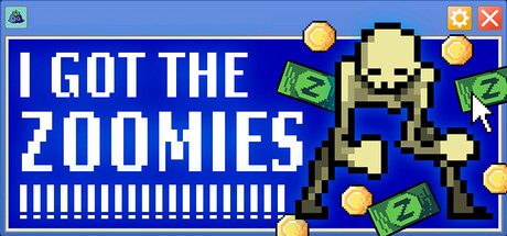 I got the ZOOMIES!!!!!!!!!!!!!!!! — Steam header