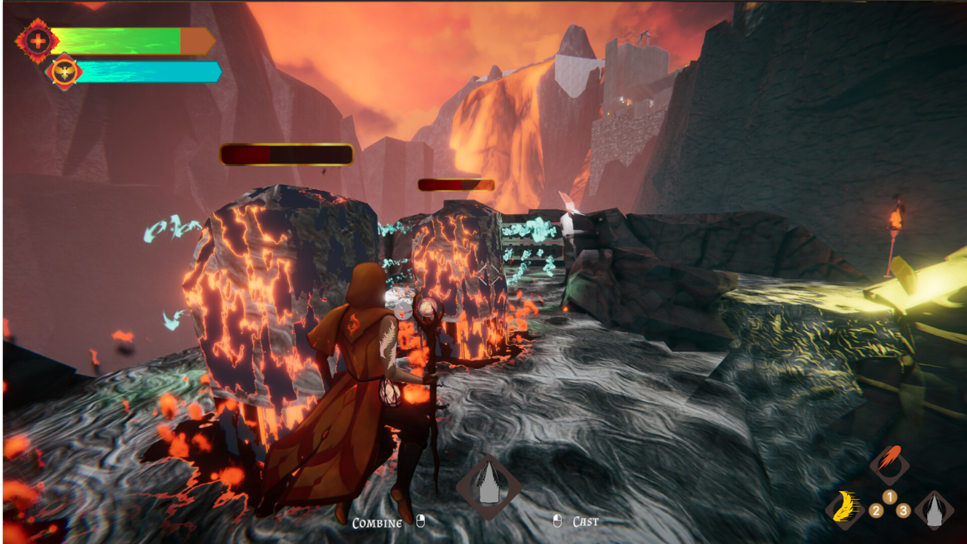 Rekindled screenshot 6