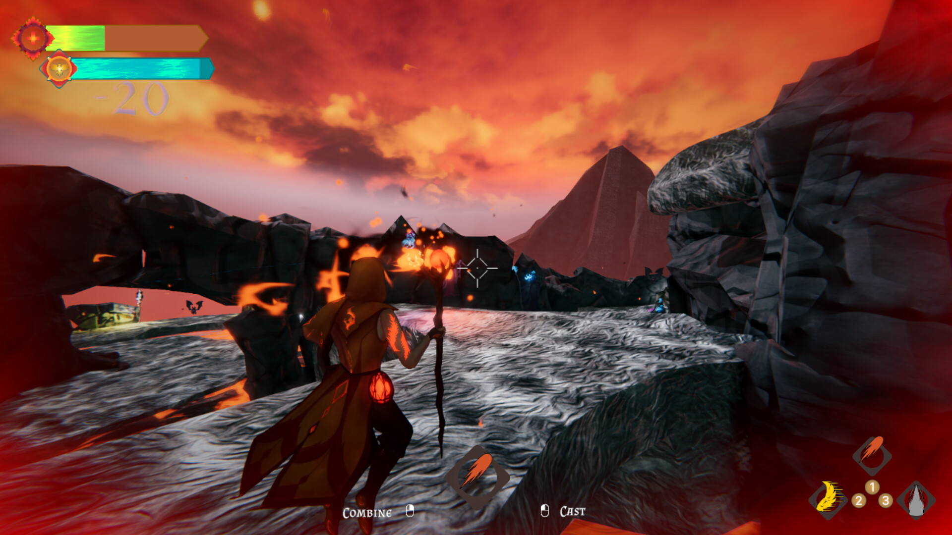 Rekindled screenshot 3