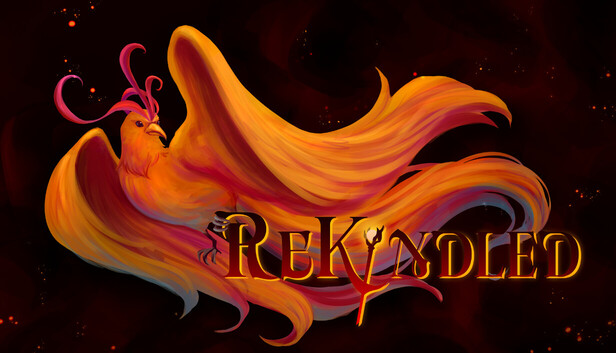Rekindled