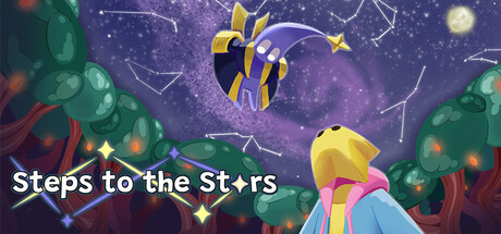 Steps To The Stars