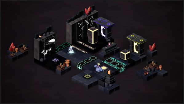 Скриншот 3 из игры Steps To The Stars