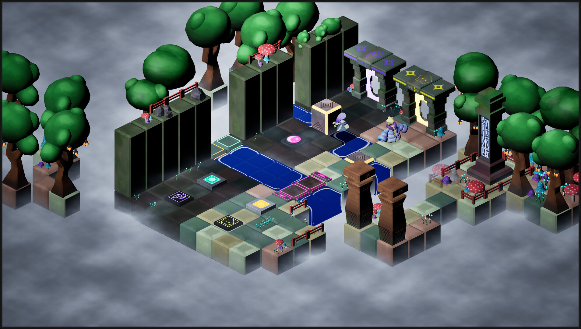 Steps To The Stars screenshot 2