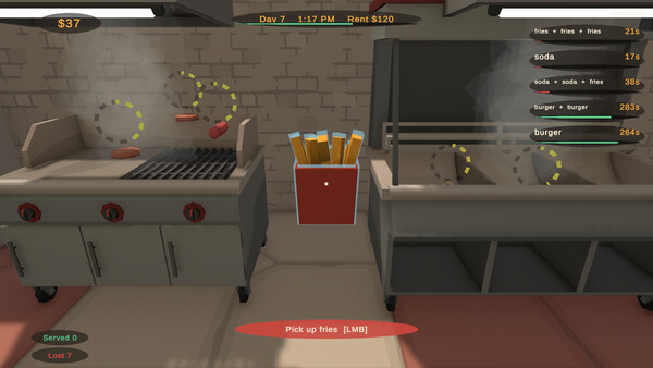 Screenshot media