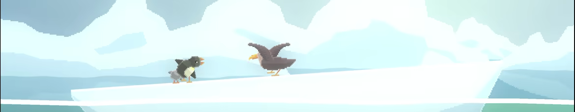 The Fledge video 1