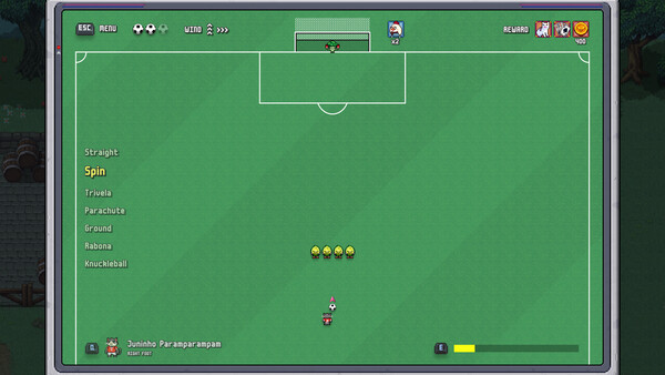 Weed Out screenshot 5