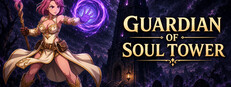 Guardian of soul tower