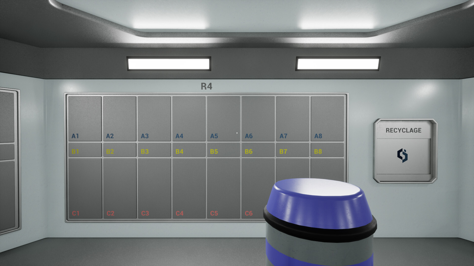 Moon Shop Simulator screenshot 7