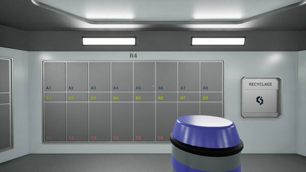 Moon Shop Simulator official gameplay screenshot 7