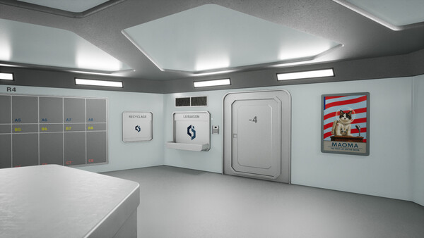Moon Shop Simulator 스크린샷 4