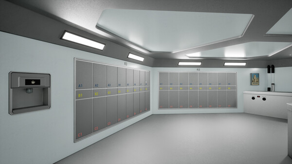 Moon Shop Simulator screenshot 6