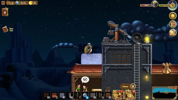 Craft The World - Sisters in Arms