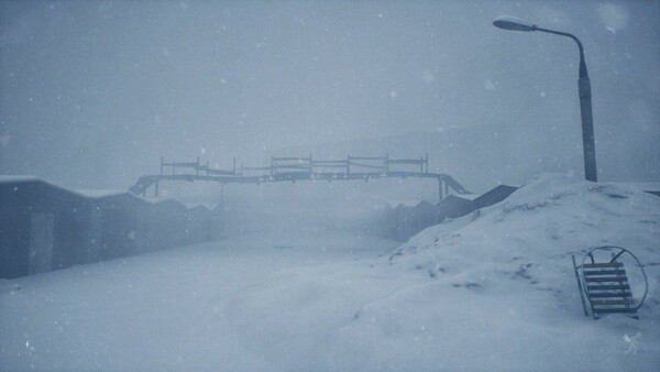 Dreams of Suffering screenshot 13
