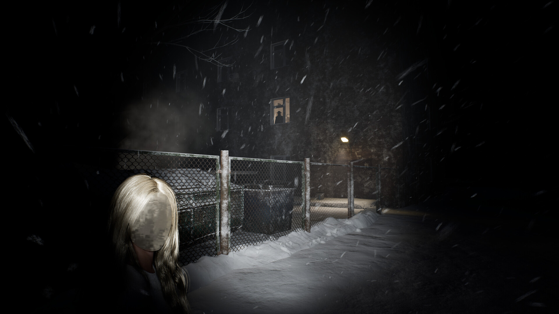 Dreams of Suffering screenshot #5