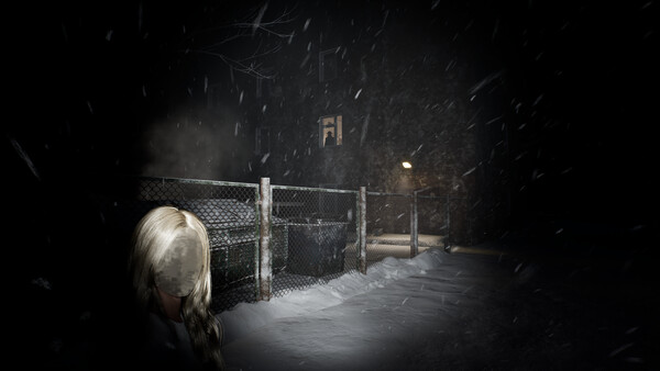 Dreams of Suffering screenshot 10