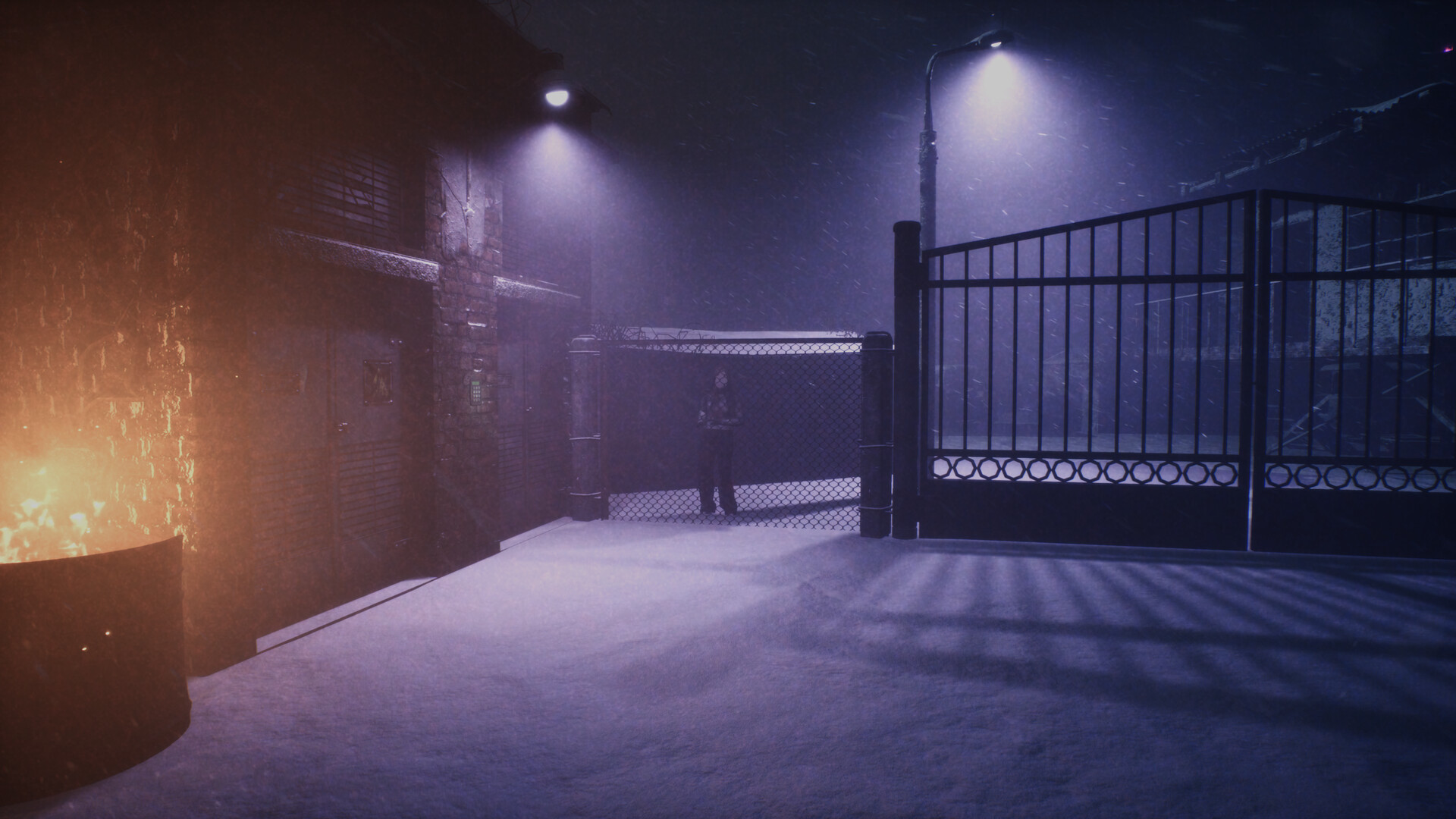 Dreams of Suffering screenshot #11