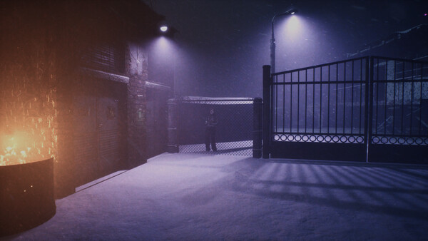 Dreams of Suffering screenshot 11
