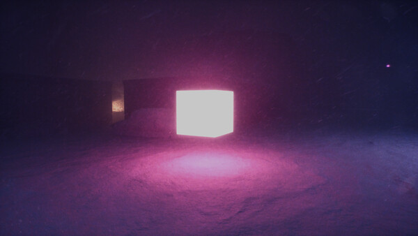 Dreams of Suffering screenshot 4