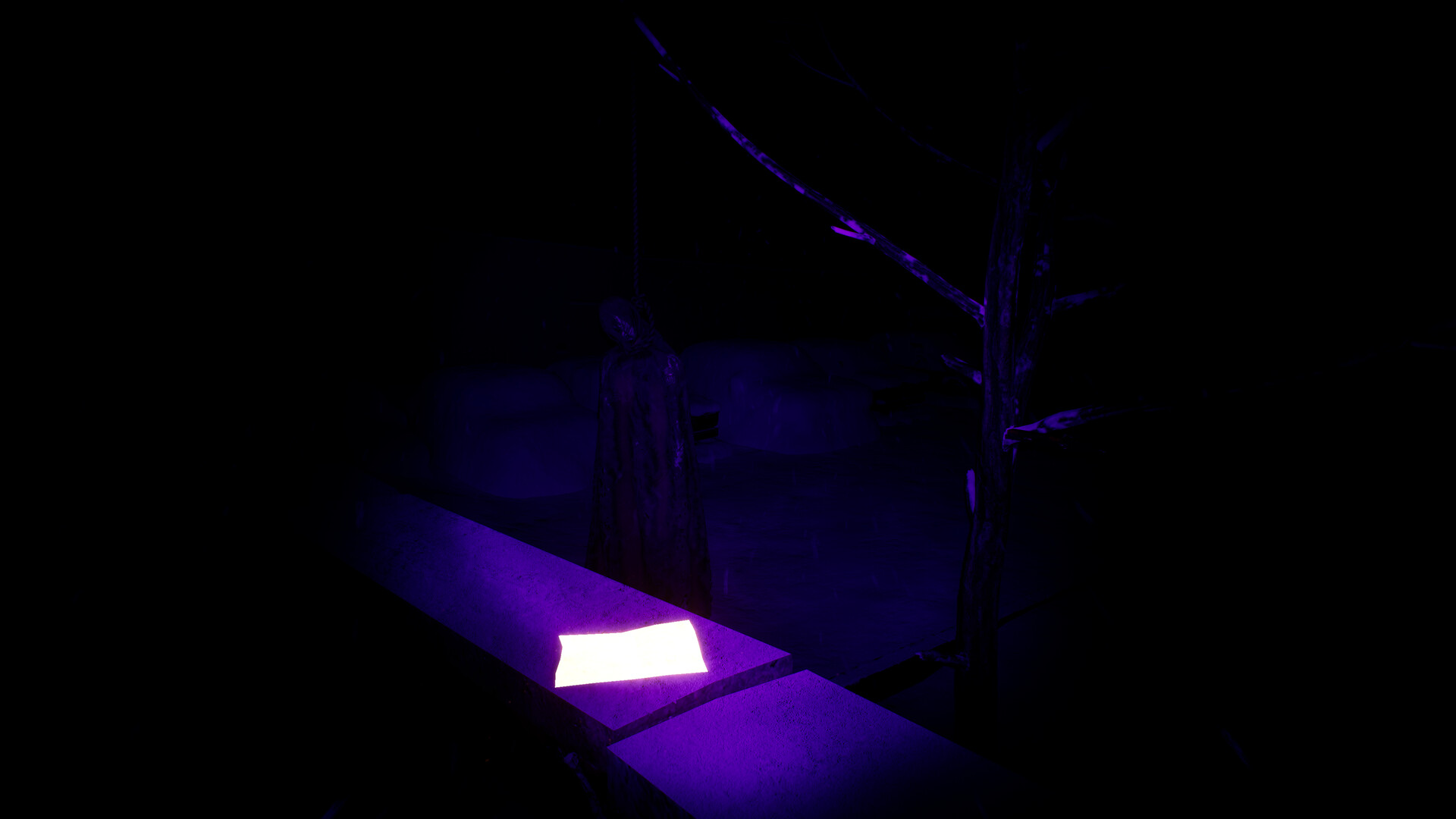 Dreams of Suffering screenshot #5