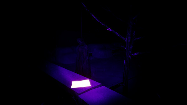 Dreams of Suffering screenshot 5