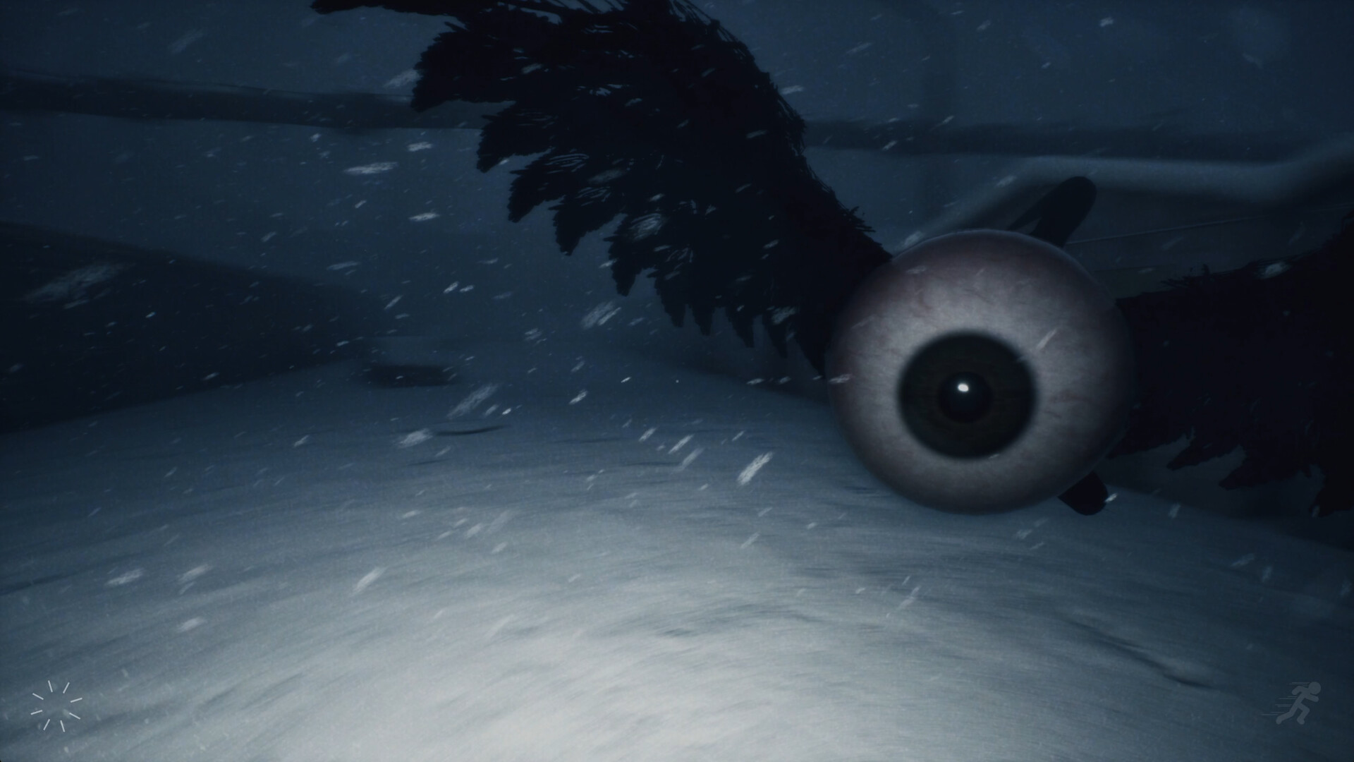 Dreams of Suffering screenshot #2